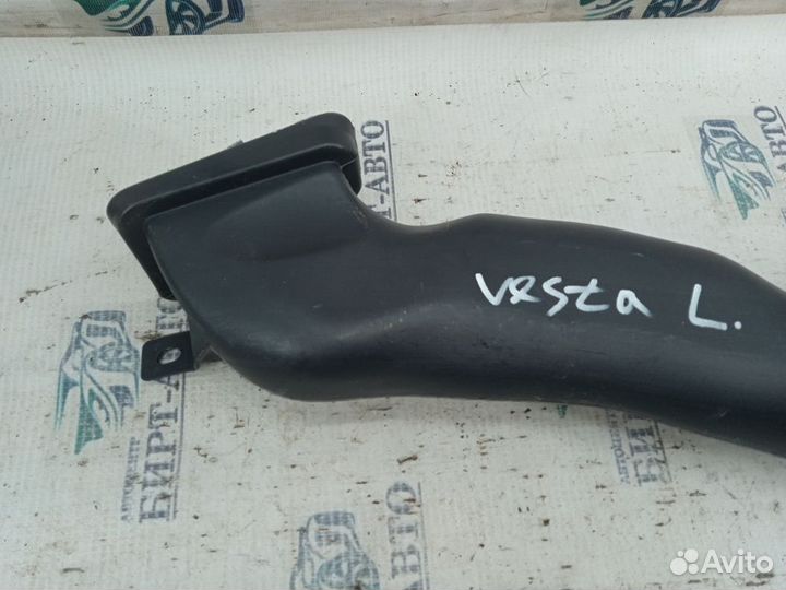 Воздуховод отопителя ваз (LADA) Vesta I (2015—2023)