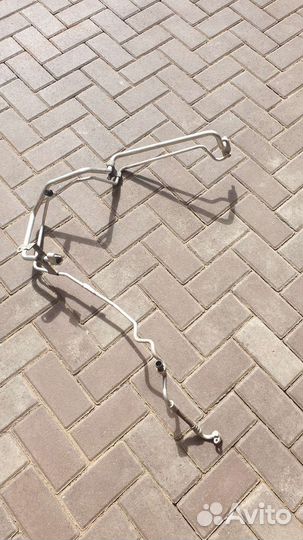 Трубка кондиционера LADA vesta