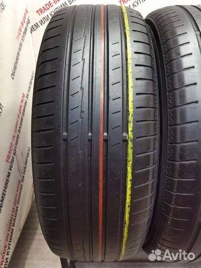 Yokohama Bluearth ES32 215/65 R16 98H
