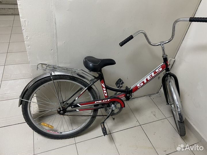 Велосипеды бу взрослый