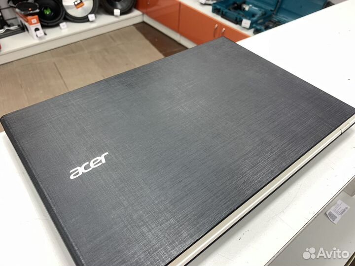 Ноутбук Acer E5-573