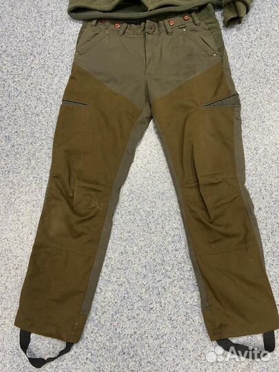 Продается комплект, Куртка и Брюки Chevalier