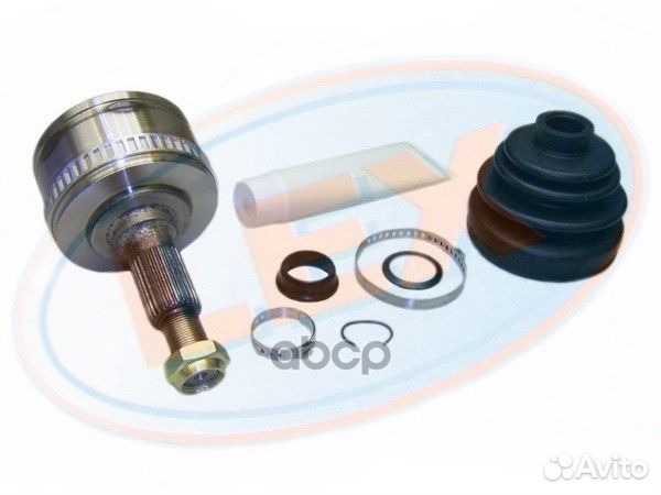 Шрус наружный SY-2356 Lex