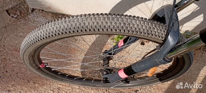 Продаю велосипед Старк 27.5