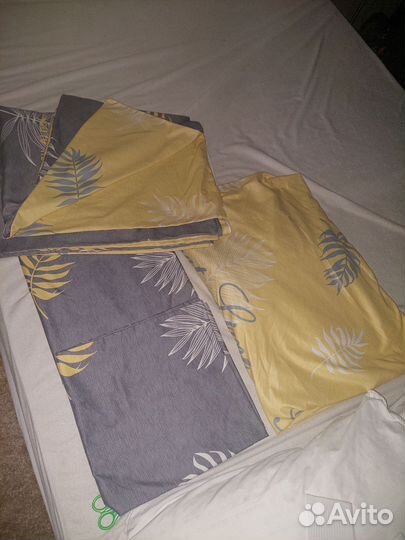 Белье постельное