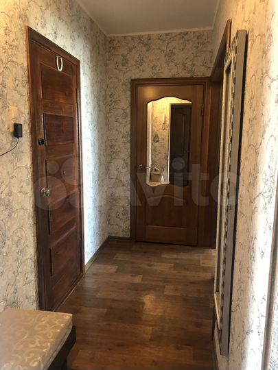 2-к. квартира, 54 м², 9/9 эт.