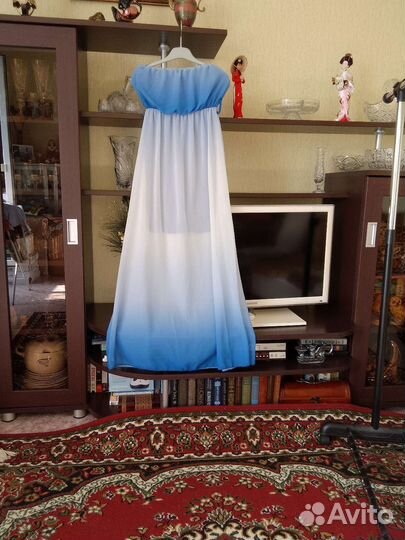 Платье размер 44