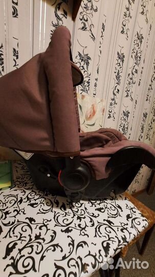 Автолюлька от 0