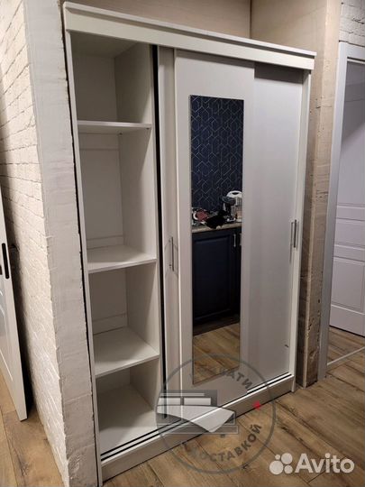 Шкаф купе