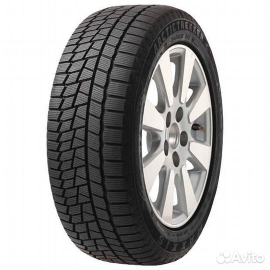 Maxxis SP02 Arctic Trekker 245/45 R17 99S
