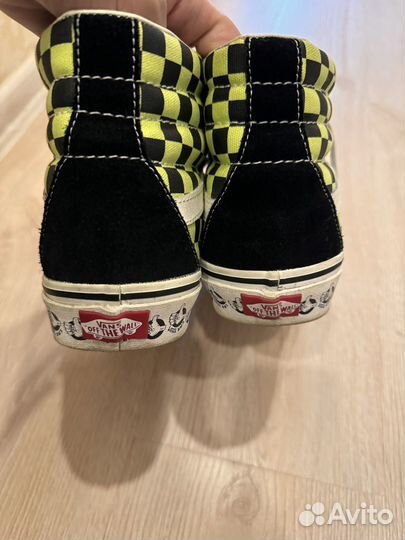 Vans