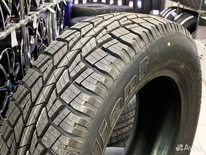 Cordiant All Terrain 205/70 R15
