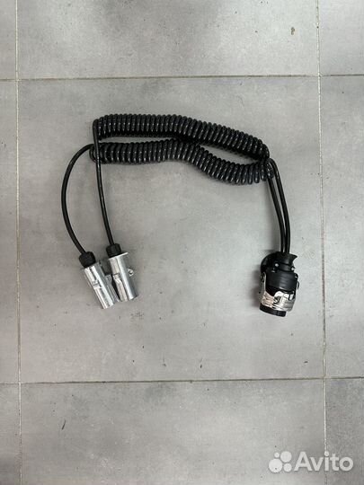 Кабель электрический ABS 15PIN L4500mm