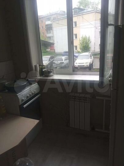 2-к. квартира, 45 м², 1/5 эт.