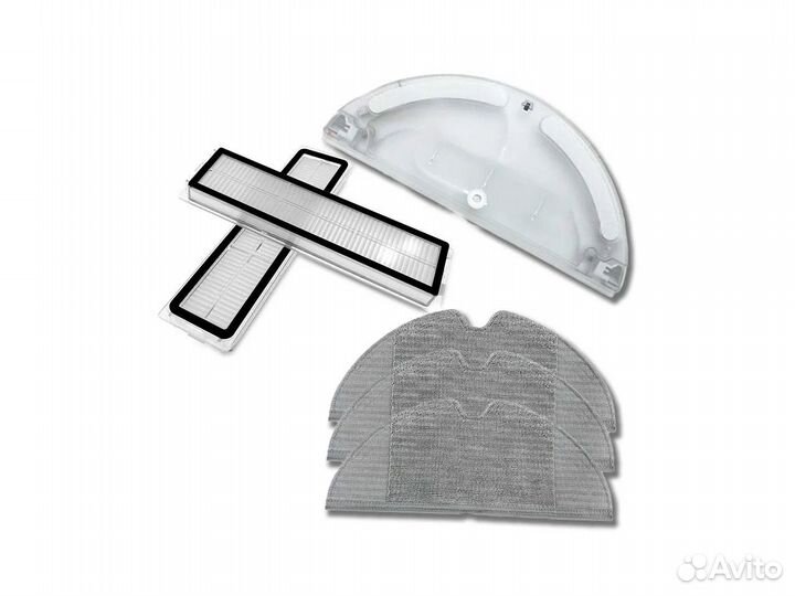 Резервуар для воды с электрическим управлением