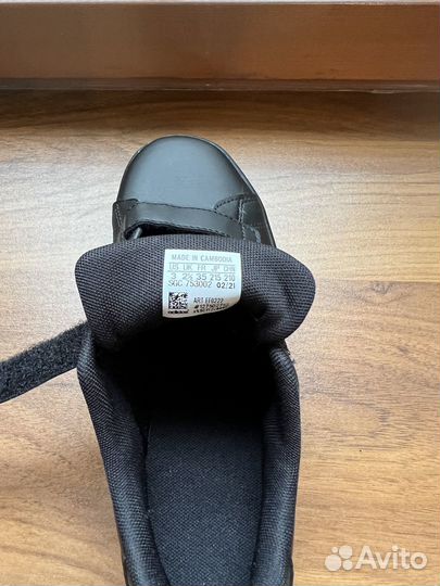 Кеды Кроссовки Adidas