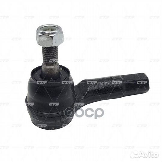 Cevw-5L Наконечник рулевой тяги лев audi