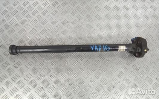 Карданный вал BMW X5 E53 (YAD16YK01)