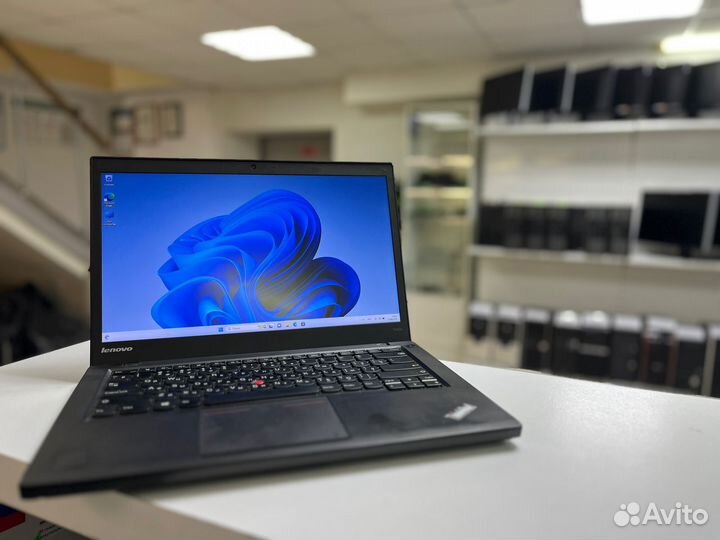 Lenovo Thinkpad T440s