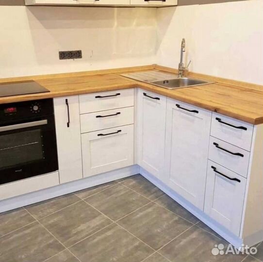 Кухня на заказ