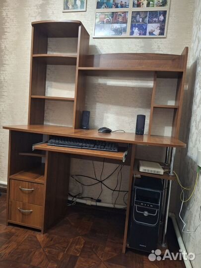 Компьютерный стол бу