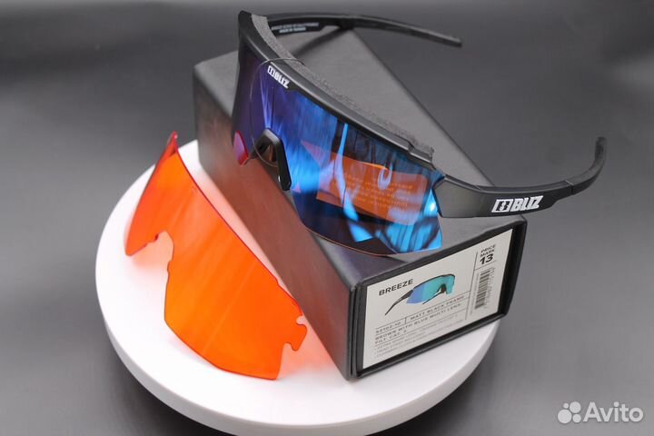 Bliz оригинал