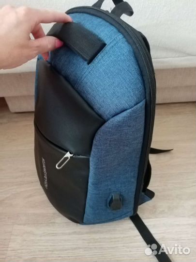 Рюкзак школьный