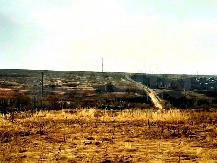 Участок 20 сот. (ИЖС)