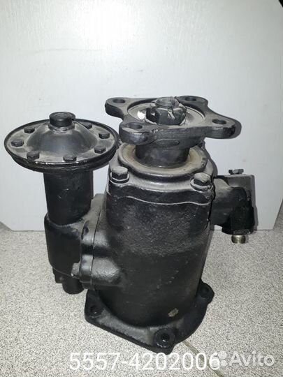 Кдом (пневматика) 5557-4202006