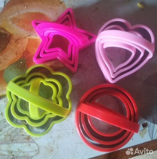 Форма для выпечки