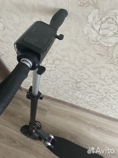 Электросамокат kugoo s3