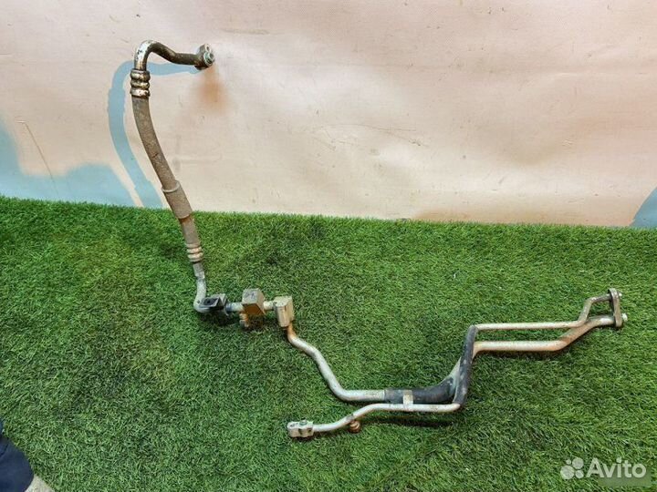 Трубка кондиционера Kia Spectra