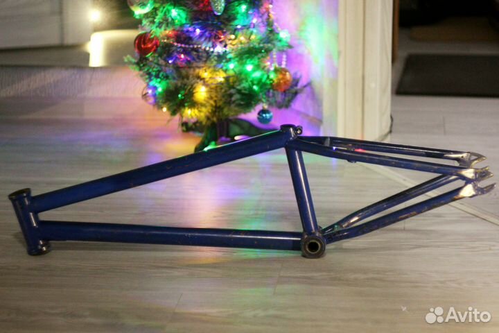 Рама bmx