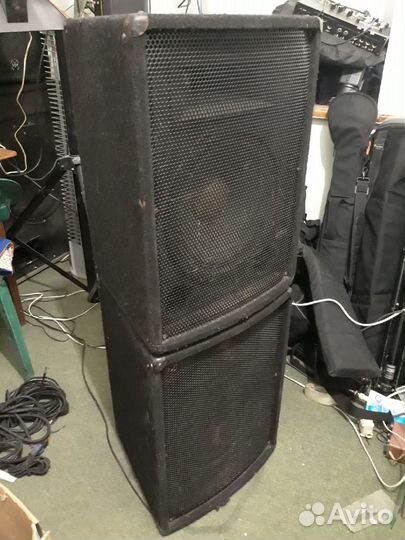 Музыкальная аппаратура Продажа Аренда