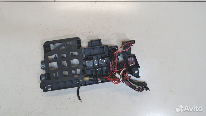 Блок предохранителей Audi A8 (D3), 2007