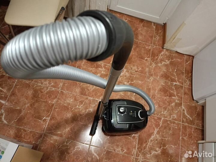 Пылесос Bosch