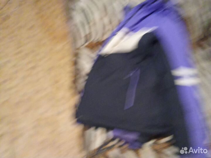 Куртка лыжная женская