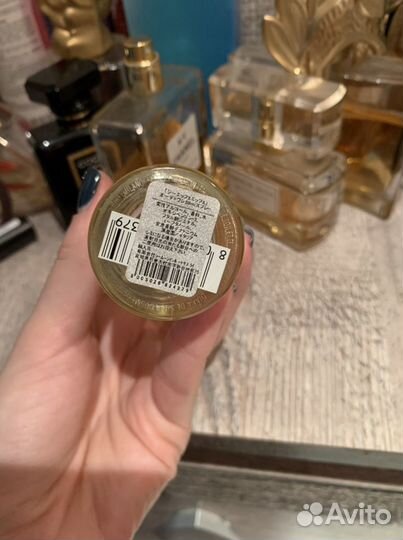 Туалетная вода Gianfranco ferre Giеffeffе