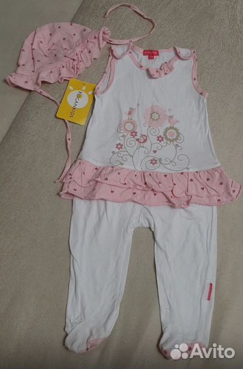 Одежда для девочки