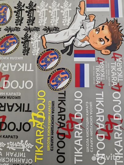 Печать принтов на одежде, аксессуарах