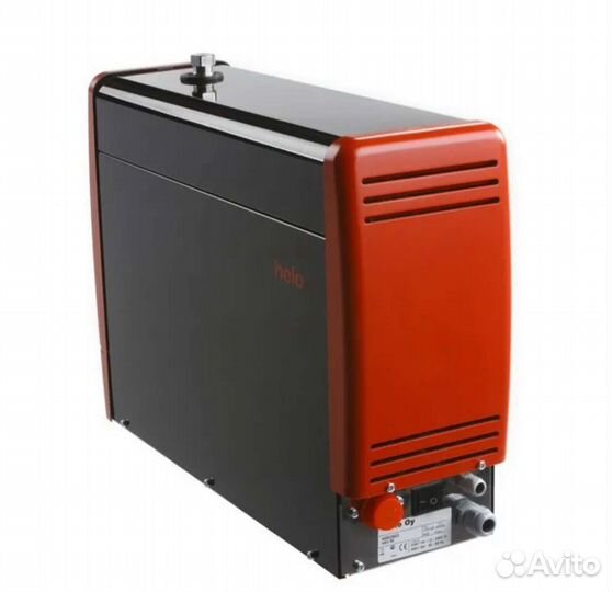 Парогенератор