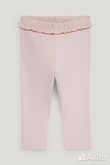 Штанишки для девочки C&A Германия