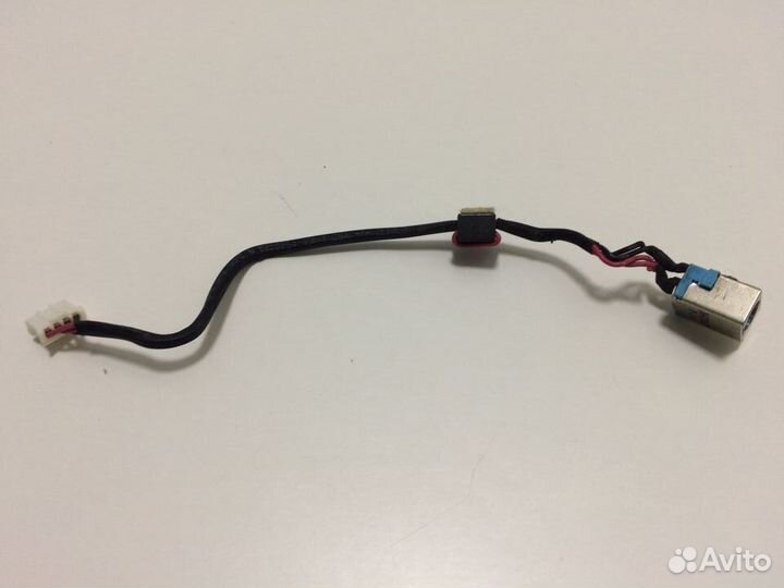 Шлейф питания Acer, Packard Bell TV11, TMP253