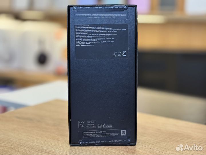 Samsung Galaxy Z Flip 6, 12/256 ГБ