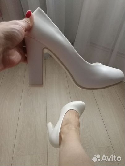 Туфли женские