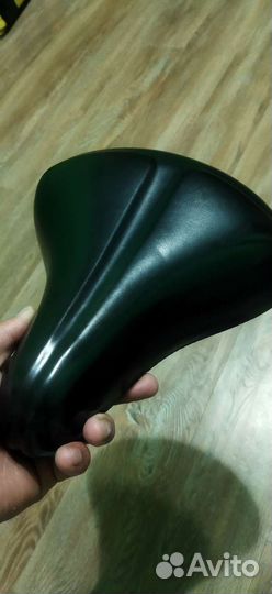 Сиденья на велосипед