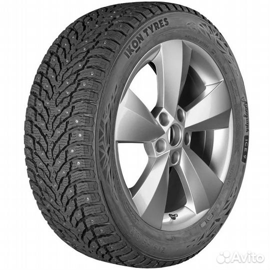 Ikon Tyres Autograph Ice 9 235/45 R18 98T