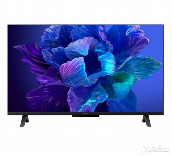 Телевизор Huawei SMART Screen SE55 memc 2022, 55
