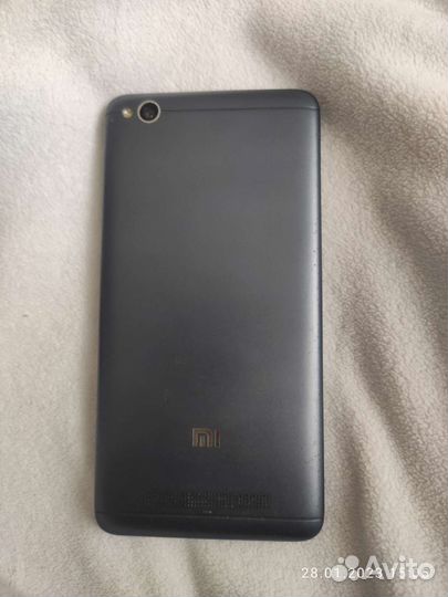 Мобильные телефоны xiaomi