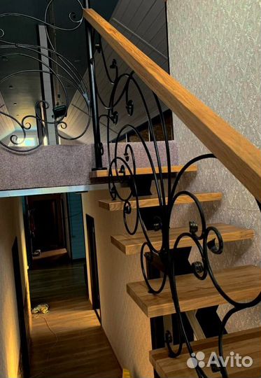 Металлических конструкций Установка